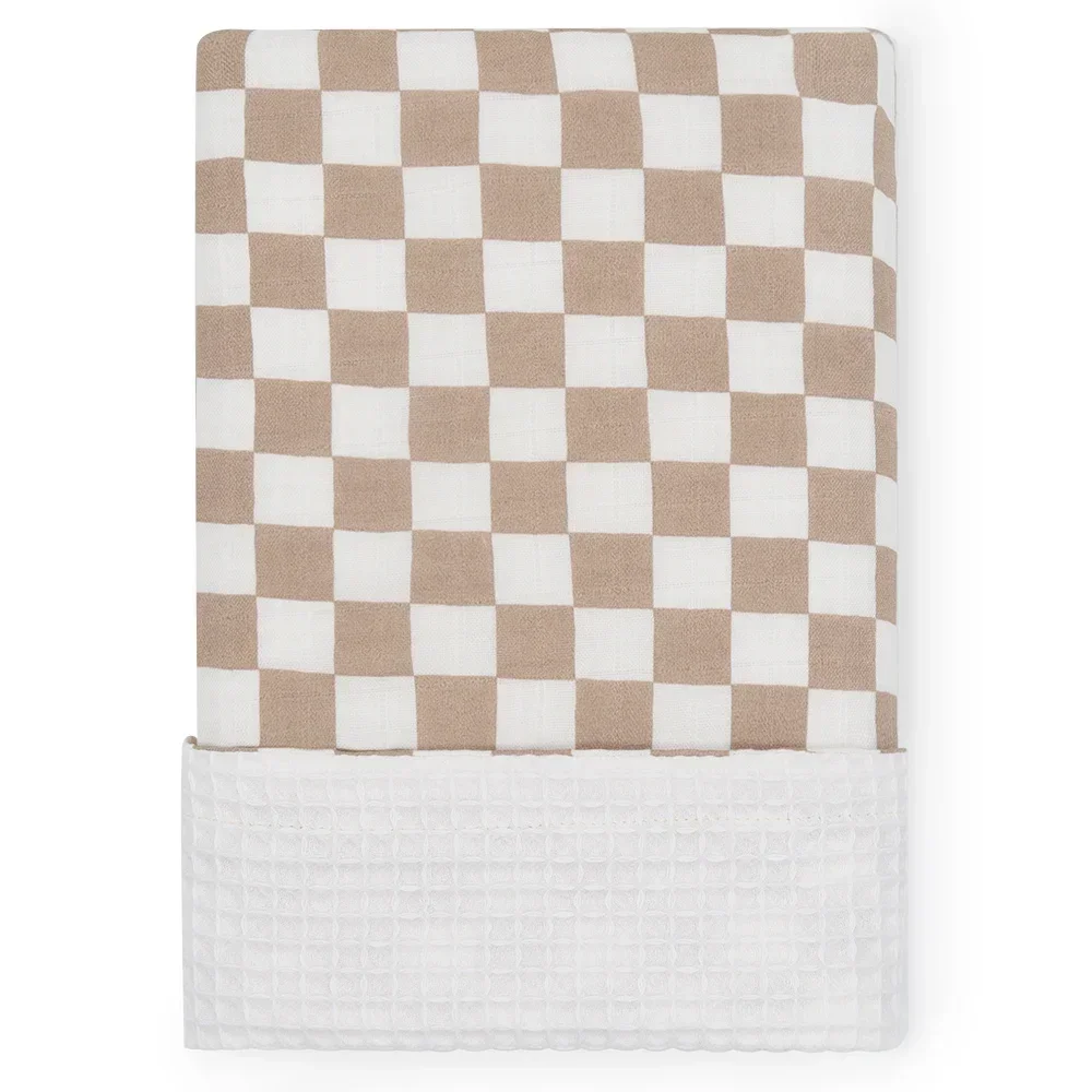 Brown grid