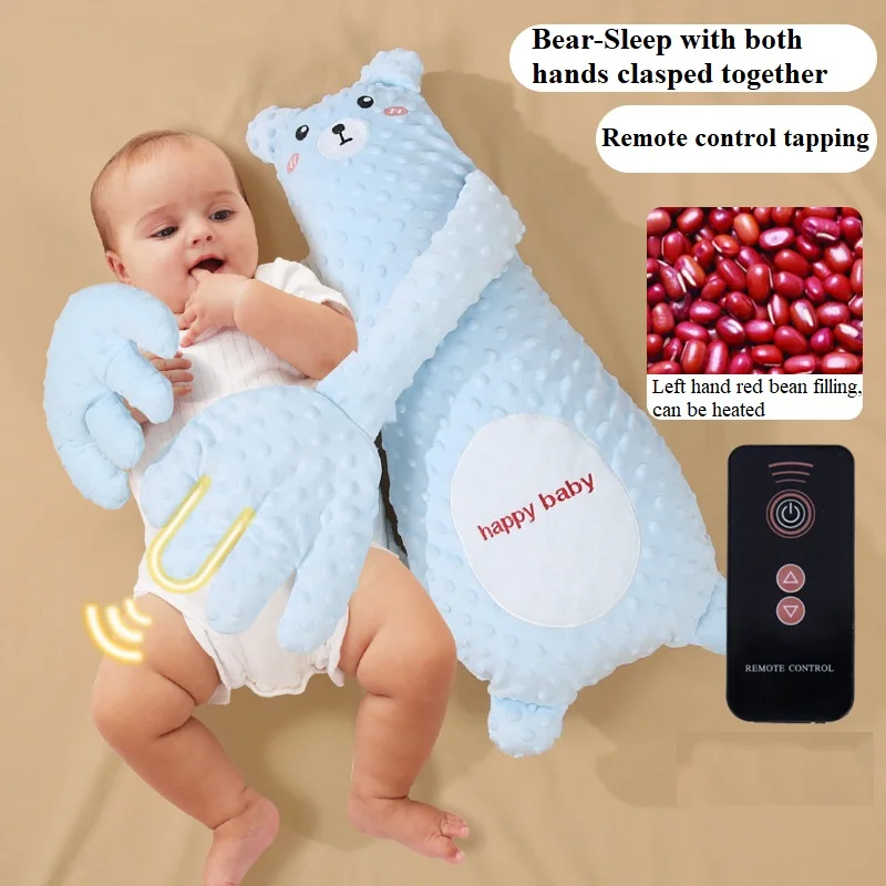Blue Bear
