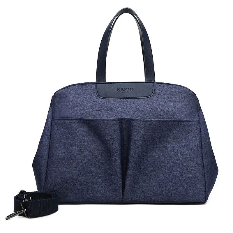 Blue L Size