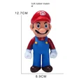 Super Mario Bros