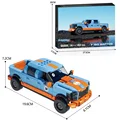 Pickup Truck