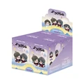 A set of 4pcs