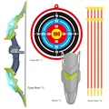 Green 10 Soft bow