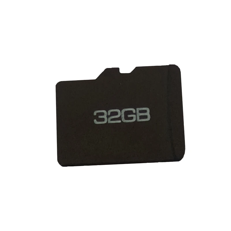 32GB card