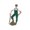 man farmer