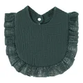 Blackish green