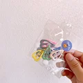10pcs heart