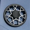 Fidget Spinner E