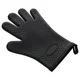 A five-finger black