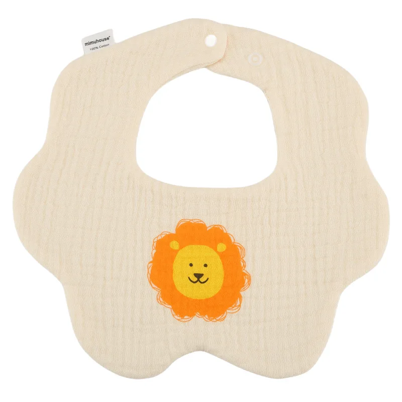 Single Lion