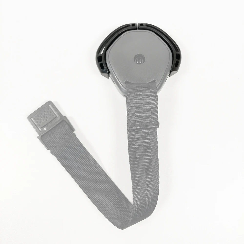 Clip para cinturón de seguridad para una hebilla de arnés de tracción en Cybex Priam 4 Mios 3 EU Ver Coya Buggy, convertidor de cinturón de seguridad, accesorios para bebés - imagen 4