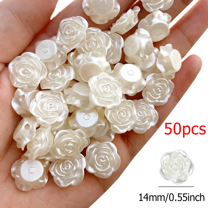 50PCS 14mm