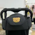 Single Bear(black)