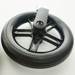 Rueda de repuesto Cybex Melio para cochecito – Accesorio compatible