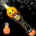 Halloween Bubble