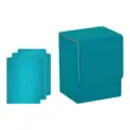 Cyan Blue