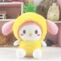 Pink Ears 25CM