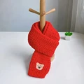 Red Scarf