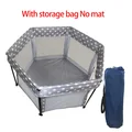 no mat