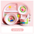 pink pig