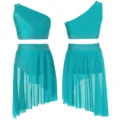 Blue Green