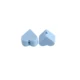 30pcs Pastel blue