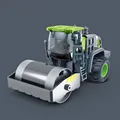 Road Roller