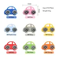 10pcs Car Mix