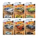 Rally-5PCS