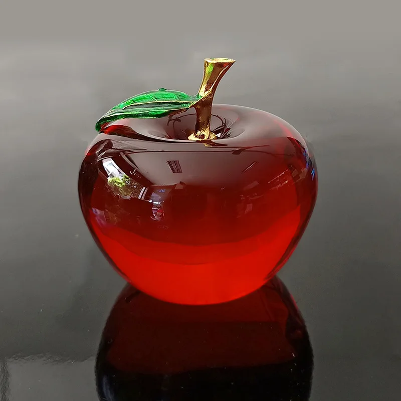 leaf red