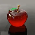leaf red
