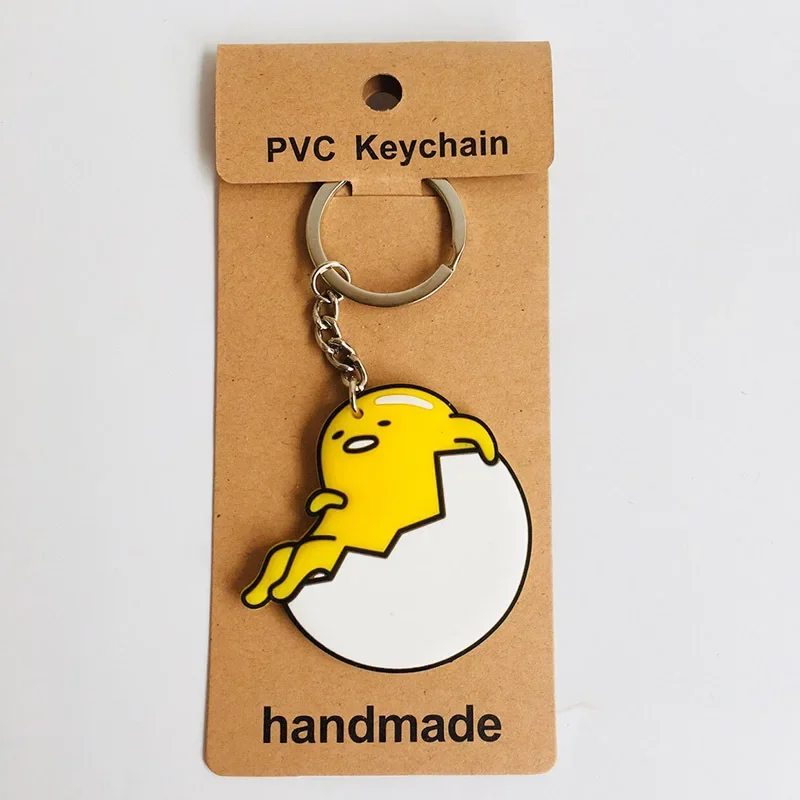 Gudetama 02