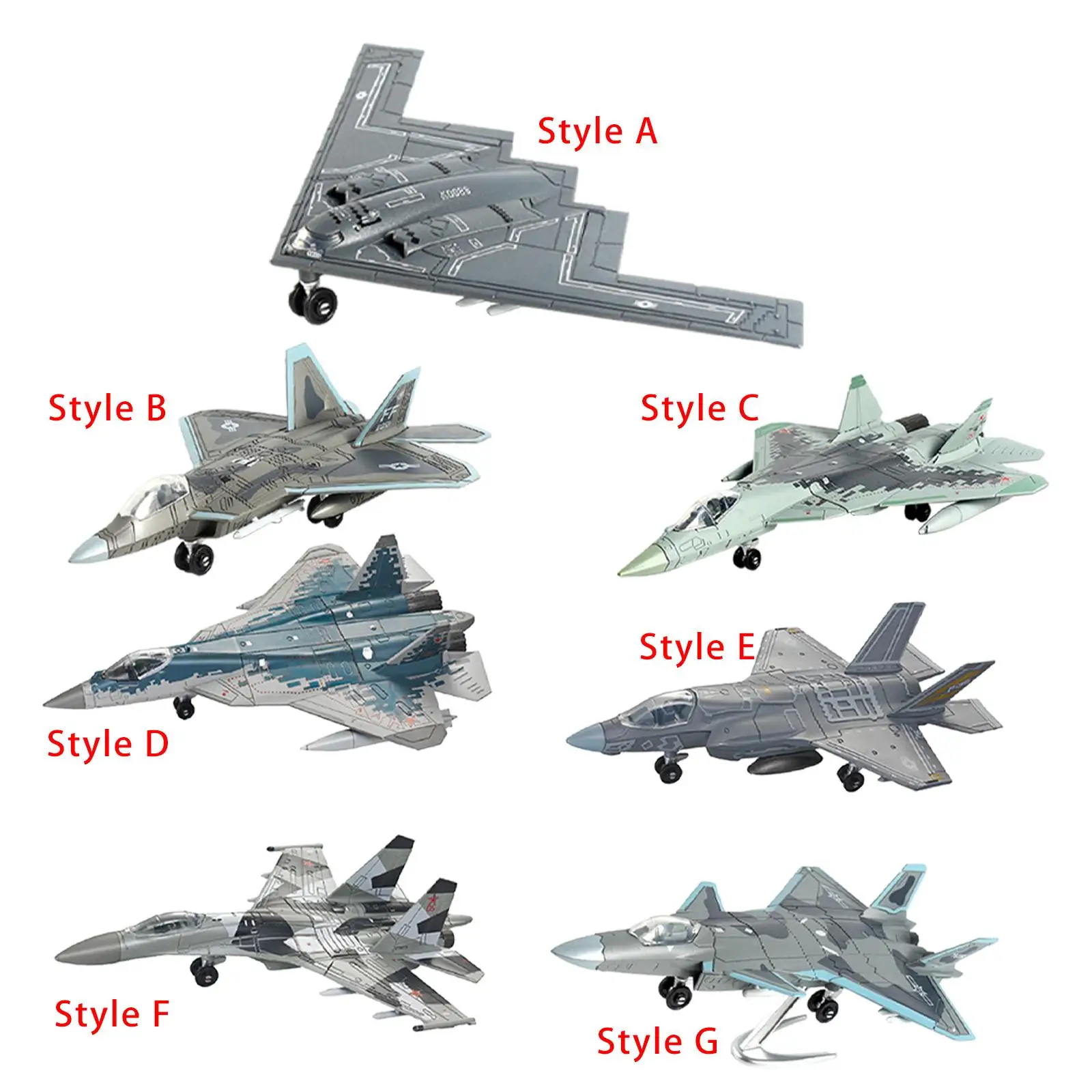 Fighter Toys Model Decoration Aviation Commemorate Desktop Decor Ornament Diecast Plane Toy for Home Shelf Bar Desktop Bedroom Fighter Toys Model Decoration Aviation Commemorate Desktop Decor Ornament Diecast Plane Toy for Home Shelf Bar Desktop Bedroom
