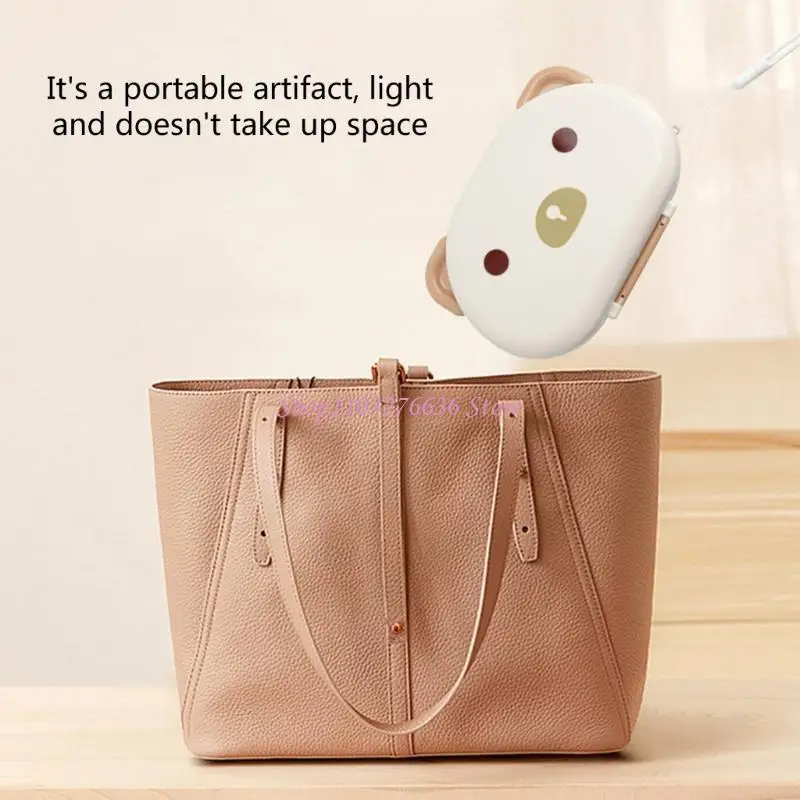 R6FD 6 en 1 Botty Bottle Cleaner Botella botella botella Cepillo paja y pincel pezón Botella alimentación Cleaner - imagen 4