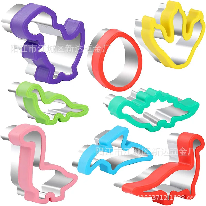 C 8PCS