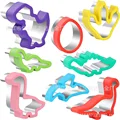 C 8PCS
