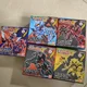 5PCS