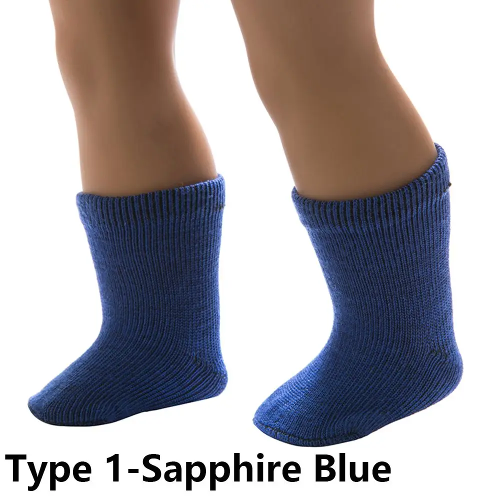 Type 1-sapphire blue