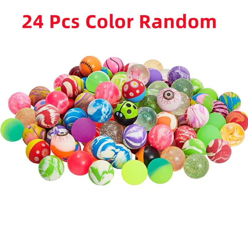24 Pcs