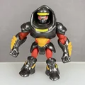 Ultra Vulkan black