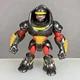 Ultra Vulkan black