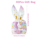 Rabbit ears bag