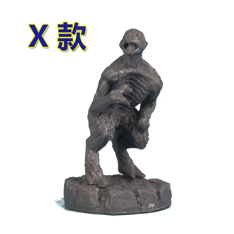 X
