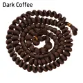 dark coffee