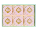 Small plate set