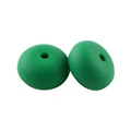 30pc christmas green