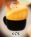 whale