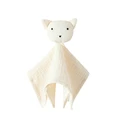 Milky white bear