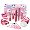 pink bag
