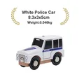 White Polic